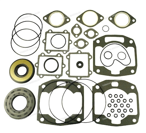 Прокладки, к-т полный, Arctic Cat 900 09-711193