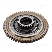 Шестерня сцепления чарджера 6ET-17800-00