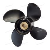 Винт гребной Tohatsu 40, 50 (шаг 12) T50-4R-12