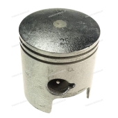 Поршень 30D (+ 0.25mm) 6J8-11635-02 Поршень 30D (+ 0.25mm) 6J8-11635-02