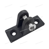 Крепление каркаса тента 256-03681-00 Крепление каркаса тента 256-03681-00