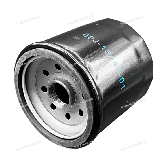 Фильтр масляный Yamaha F150-F250, Mercury 69J-13440-01