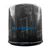 Фильтр масляный Yamaha F150-F250, Mercury 69J-13440-01 Фильтр масляный Yamaha F150-F250, Mercury 69J-13440-01
