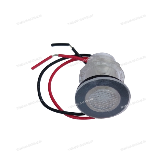 Светильник 12V синий SF40160-5