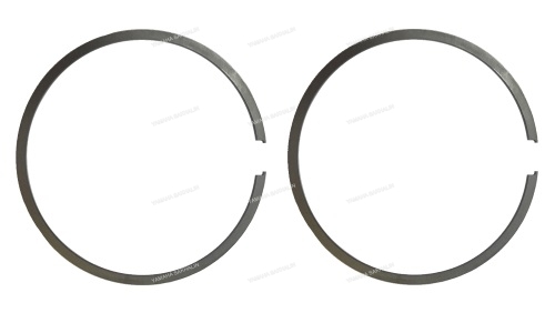 Кольца поршневые, стд, Arctic Cat 500 R09-679