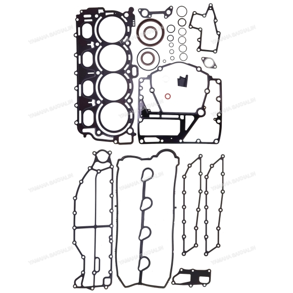 Рем. комплект мотора F150G, F175A, F175C 6FA-W0001-01