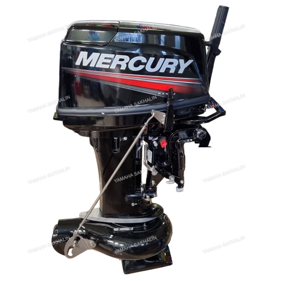 Насадка водомётная Tohatsu, Mercury 25, 30