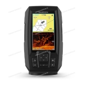 Эхолот Garmin Striker Plus 4cv GT20 c трансдьюсером (010-01871-01)