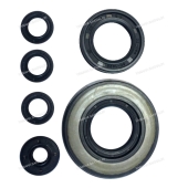 Сальники мотора (к-т) Yamaha SRX600, SRX700, SX Viper, Venture 700 Сальники мотора (к-т) Yamaha SRX600, SRX700, SX Viper, Venture 700