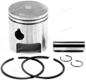 Поршень с кольцами, к-т, стд, Тохатсу 9.9D/15D 351-00001-K Поршень с кольцами, к-т, стд, Тохатсу 9.9D/15D 351-00001-K