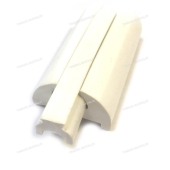 Брус привальный SF25002 высота 38мм SF25002 Брус привальный SF25002 высота 38мм SF25002