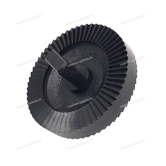 Регулятор 86M-25771-00