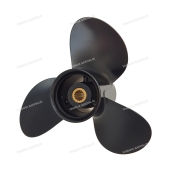 Винт гребной Mercury 15 Sea-Pro, Tohatsu 9.9-18 (9 1/4 x 10) Винт гребной Mercury 15 Sea-Pro, Tohatsu 9.9-18 (9 1/4 x 10)