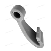 Крючок тентовый св. серый 100-213 Крючок тентовый св. серый 100-213