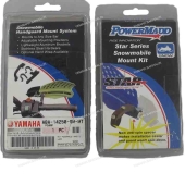 Крепеж защиты кистей рук ABA-14250-SM-MT Крепеж защиты кистей рук ABA-14250-SM-MT