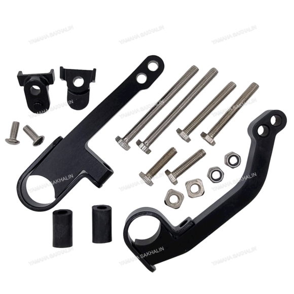 Крепеж защиты кистей рук ABA-14250-SM-MT