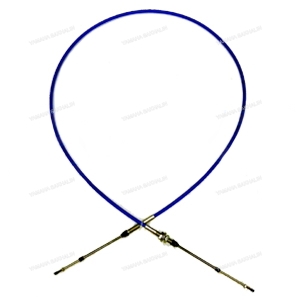 Трос рулевой Yamaha TZ700 (1993-96) 002-058 Трос рулевой Yamaha TZ700 (1993-96) 002-058