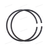 Кольца поршневые Yamaha E8D + 0.25 647-11610-10 Кольца поршневые Yamaha E8D + 0.25 647-11610-10