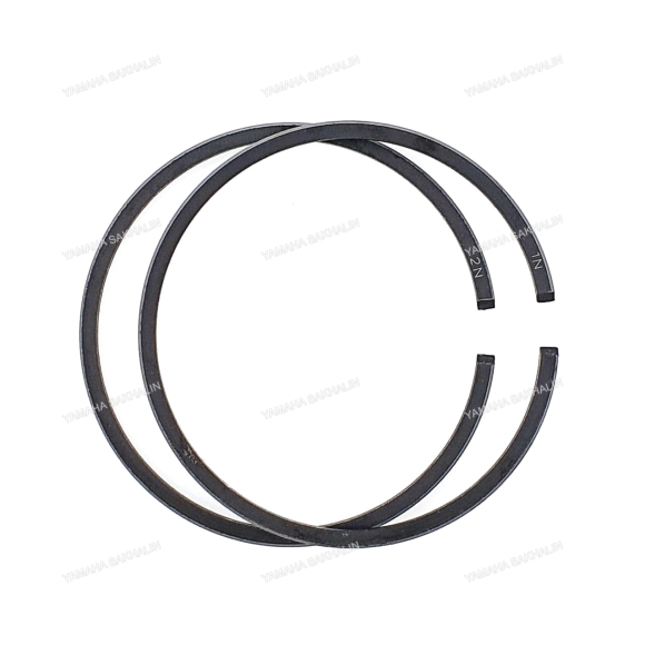 Кольца поршневые Yamaha E8D + 0.25 647-11610-10