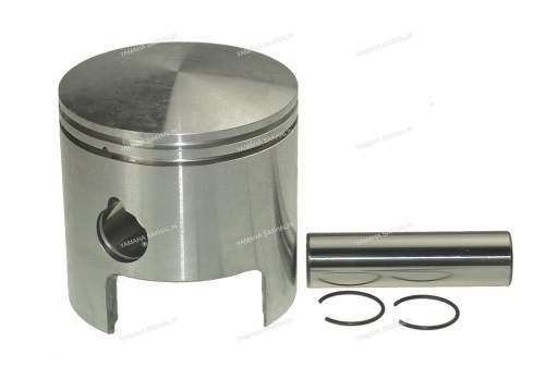 Поршень Tohatsu 40C, стд 361-00001-1 Поршень Tohatsu 40C, стд 361-00001-1