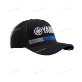 Бейсболка черная Paddock 90798-P05BK-NS Бейсболка черная Paddock 90798-P05BK-NS