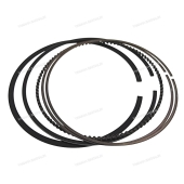 Кольца поршневые (стандартные) F150(G)-F300(B) 6CB-11603-00