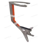 Защита редуктора и винта ПЛМ Tohatsu 25-30 л.с. Защита редуктора и винта ПЛМ Tohatsu 25-30 л.с.