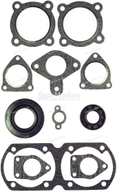Прокладки, к-т полный, Yamaha 340