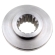 Шайба упорная Yamaha 60-90, F100 688-45987-00