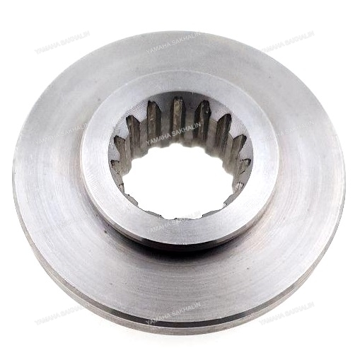 Шайба упорная Yamaha 60-90, F100 688-45987-00 Шайба упорная Yamaha 60-90, F100 688-45987-00