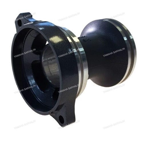 Корпус подшипников вала винта 20D, 25N, F20-F25 6L2-45361-03-8D