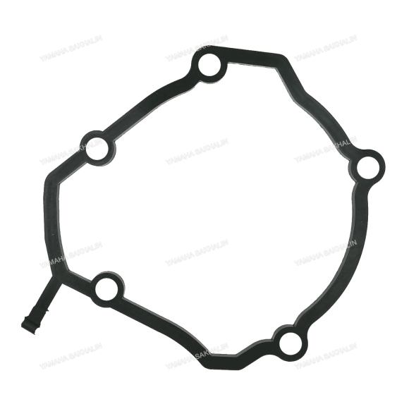 Прокладка крышки 2XJ-15379-00
