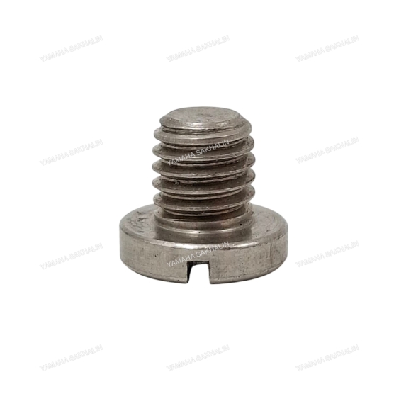 Пробка редуктора Yamaha 90340-08002 Пробка редуктора Yamaha 90340-08002