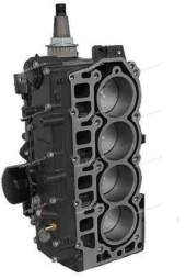 Мотоголовка в сборе F70A 6CJ-W009B-03-9S Мотоголовка в сборе F70A 6CJ-W009B-03-9S