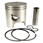 Поршень, к-т (стд.) Yamaha 40, 50 6H4-11630-00