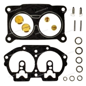 Ремкомплект карбюратора Yamaha 150-200, 225D 64D-W0093-00 Ремкомплект карбюратора Yamaha 150-200, 225D 64D-W0093-00