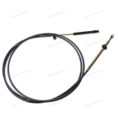 Кабель газа-реверса, Mercury, 18 футов CC179-18 Кабель газа-реверса, Mercury, 18 футов CC179-18