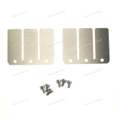 Лепестки клапана впуска Yamaha 9.9-15 682-W0004-00 Лепестки клапана впуска Yamaha 9.9-15 682-W0004-00