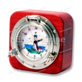 Часы настольные деревянные GL001 Часы настольные деревянные GL001