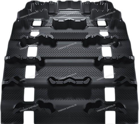 Трак гусеничный TALON 38 для Yamaha RX, Venture, Vector