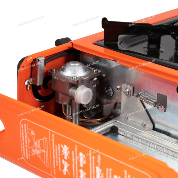 Плита наст. газовая "СЛЕДОПЫТ - Classic"/6/ Плита наст. газовая "СЛЕДОПЫТ - Classic"/6/