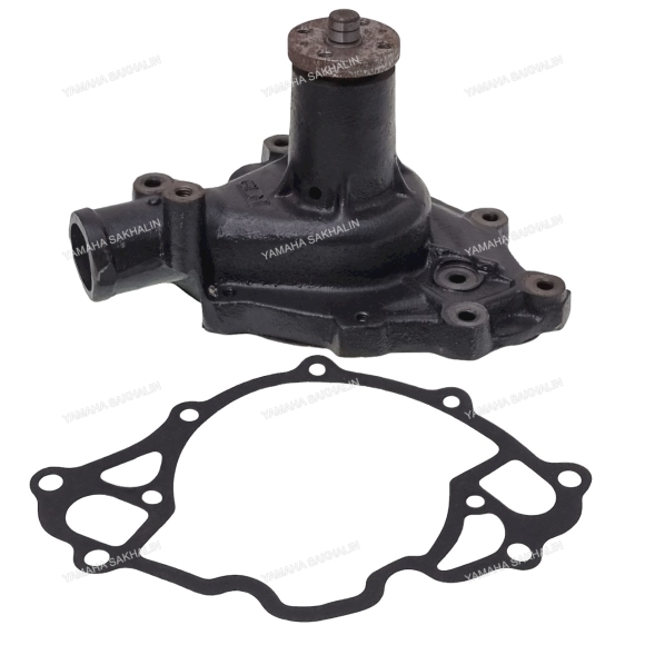 Помпа циркуляционная Ford V8 5.0/5.8 15400