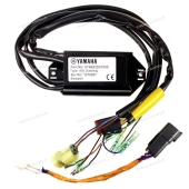 Адаптер подключения аналоговых приборов к цифровой сети 6Y9-8A2D0-10