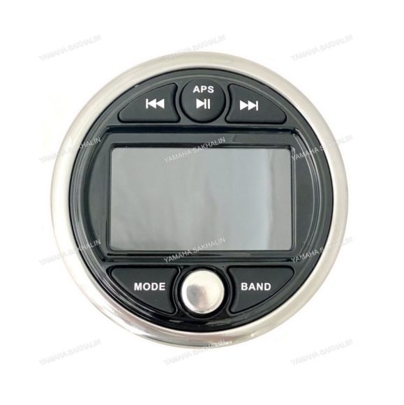 Головное устройство SF61002 (MP3, FM, USB, AUX)