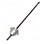 Вал с подшипниковым узлом в сборе, Mercury 40