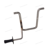 Ограничитель наклона Tohatsu, Mercury 4, 5 393-S62431-0