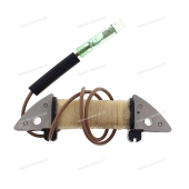 Катушка зажигания 40G, 40J 6F5-85520-01 Катушка зажигания 40G, 40J 6F5-85520-01