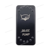 Крышка включателя "Bilge pump" JB12