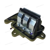 Клапан впуска, в сборе, 9.9F 63V-13610-00