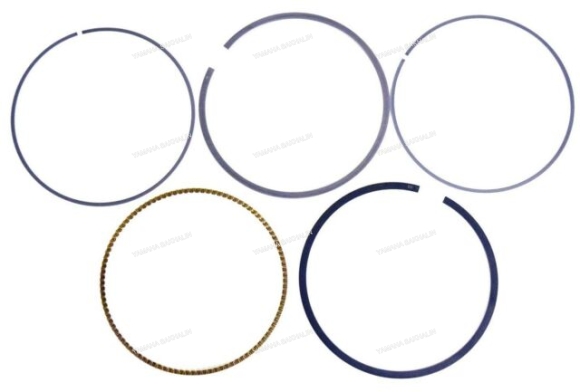 Кольца поршневые (стандарные) Yamaha 700 1S3-11603-10 Кольца поршневые (стандарные) Yamaha 700 1S3-11603-10